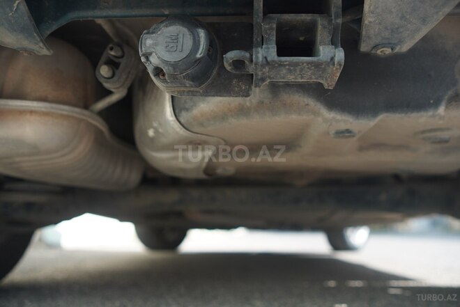 Opel Astra 2001, 314,000 km - 1.6 l - Bakı