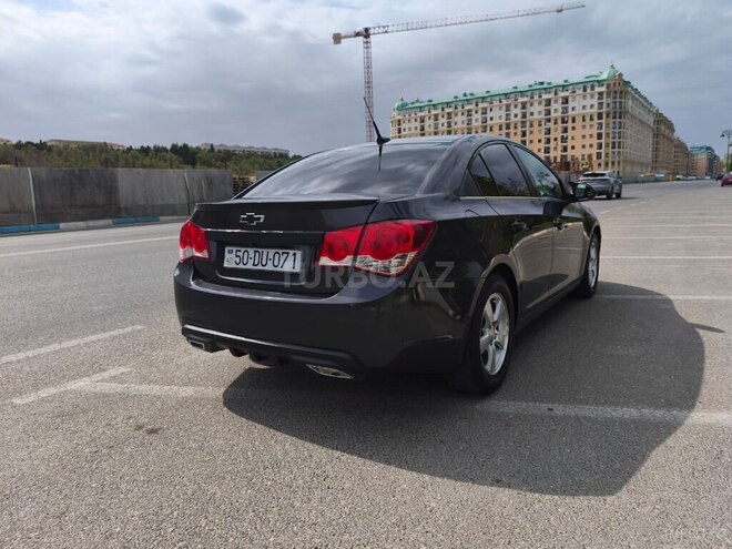 Chevrolet Cruze 2013, 176,426 km - 1.4 л - Sumqayıt