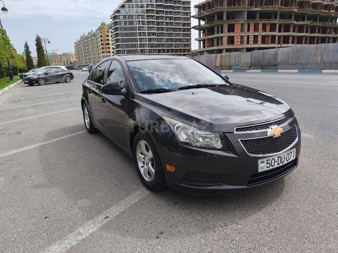 Chevrolet Cruze 2013, 176,426 km - 1.4 л - Sumqayıt