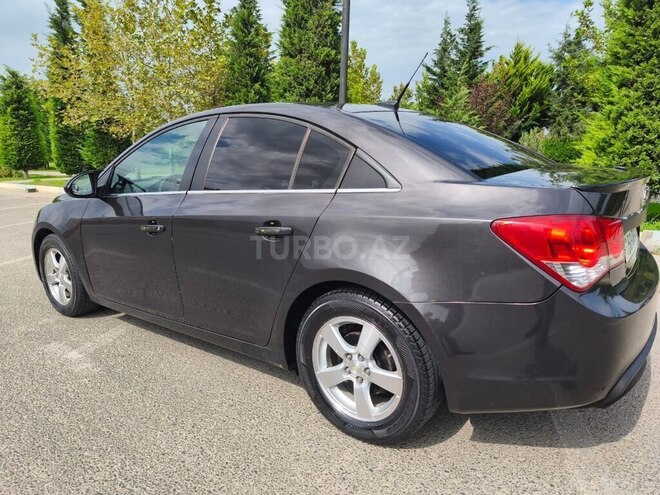 Chevrolet Cruze 2013, 176,426 km - 1.4 л - Sumqayıt