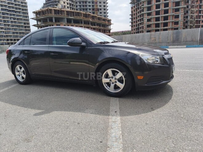 Chevrolet Cruze 2013, 176,426 km - 1.4 л - Sumqayıt