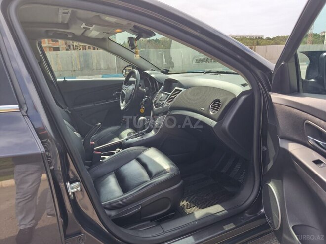 Chevrolet Cruze 2013, 176,426 km - 1.4 л - Sumqayıt