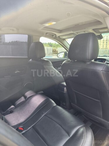 Chevrolet Cruze 2013, 176,426 km - 1.4 л - Sumqayıt