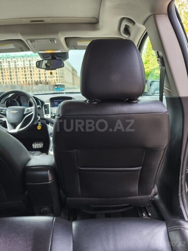 Chevrolet Cruze 2013, 176,426 km - 1.4 л - Sumqayıt