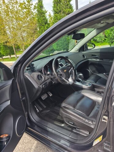Chevrolet Cruze 2013, 176,426 km - 1.4 л - Sumqayıt