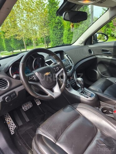 Chevrolet Cruze 2013, 176,426 km - 1.4 л - Sumqayıt