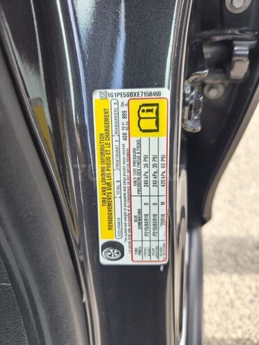 Chevrolet Cruze 2013, 176,426 km - 1.4 л - Sumqayıt