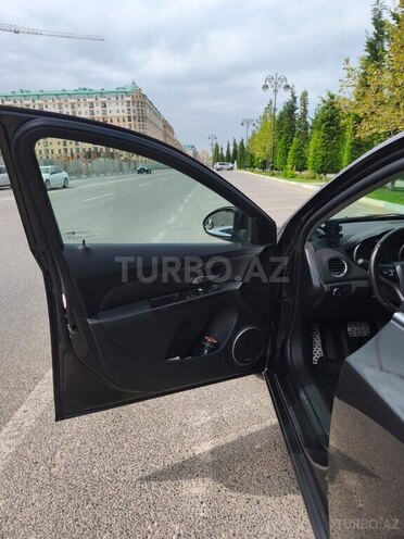 Chevrolet Cruze 2013, 176,426 km - 1.4 л - Sumqayıt