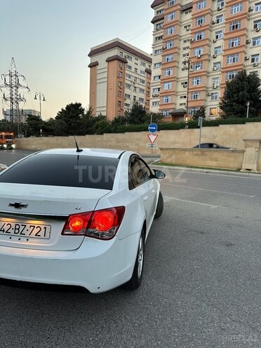Chevrolet Cruze 2013, 390,000 km - 1.4 l - Bakı