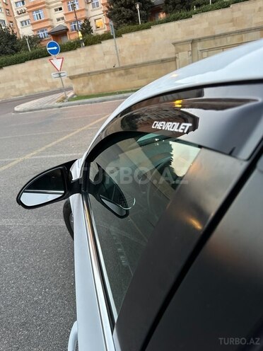 Chevrolet Cruze 2013, 390,000 km - 1.4 l - Bakı
