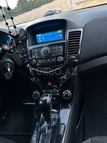 Chevrolet Cruze 2013, 390,000 km - 1.4 l - Bakı