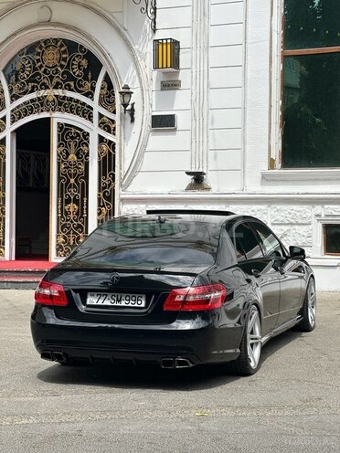 Mercedes E 200 2012, 177,565 km - 1.8 l - Bakı