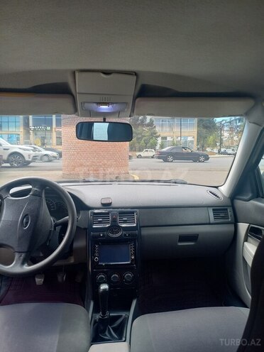 LADA (VAZ) Priora 2007, 232,900 km - 1.6 л - Gəncə