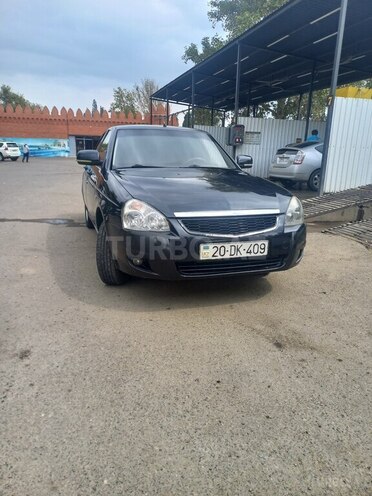 LADA (VAZ) Priora 2007, 232,900 km - 1.6 л - Gəncə