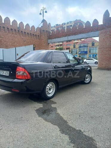 LADA (VAZ) Priora 2007, 232,900 km - 1.6 л - Gəncə