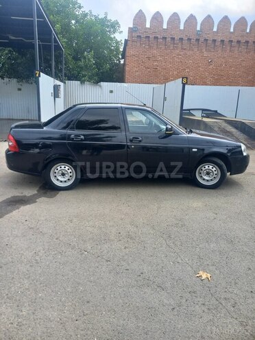 LADA (VAZ) Priora 2007, 232,900 km - 1.6 л - Gəncə