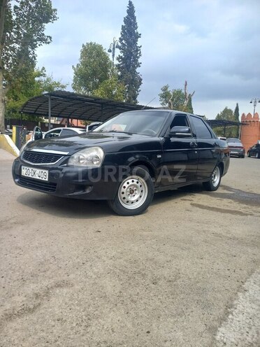 LADA (VAZ) Priora 2007, 232,900 km - 1.6 л - Gəncə