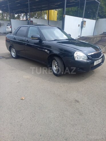 LADA (VAZ) Priora 2007, 232,900 km - 1.6 л - Gəncə