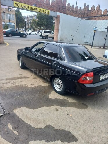 LADA (VAZ) Priora 2007, 232,900 km - 1.6 л - Gəncə