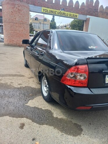 LADA (VAZ) Priora 2007, 232,900 km - 1.6 л - Gəncə