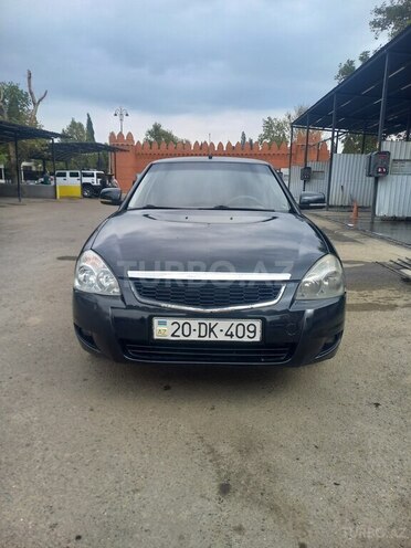 LADA (VAZ) Priora 2007, 232,900 km - 1.6 л - Gəncə