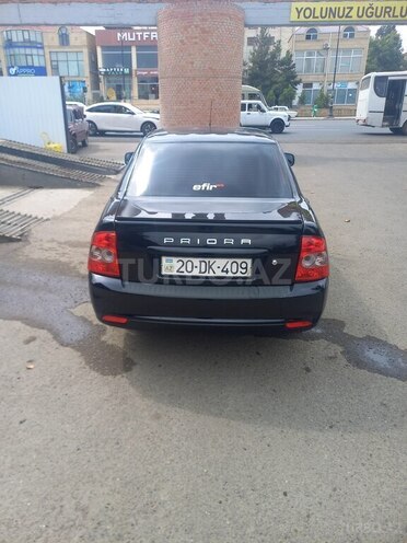 LADA (VAZ) Priora 2007, 232,900 km - 1.6 л - Gəncə