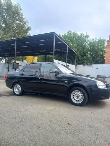 LADA (VAZ) Priora 2007, 232,900 km - 1.6 л - Gəncə