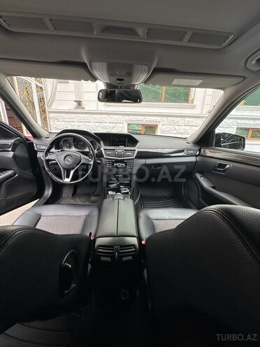 Mercedes E 200 2012, 177,565 km - 1.8 l - Bakı