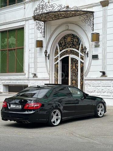 Mercedes E 200 2012, 177,565 km - 1.8 l - Bakı