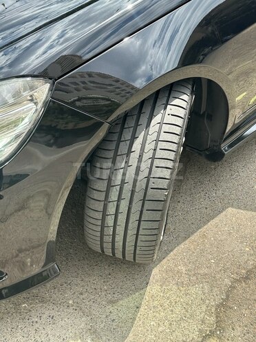 Mercedes E 200 2012, 177,565 km - 1.8 l - Bakı