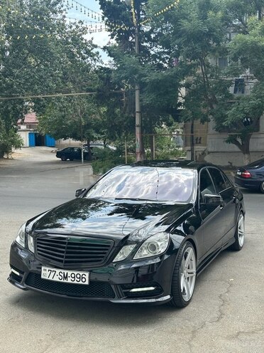 Mercedes E 200 2012, 177,565 km - 1.8 l - Bakı