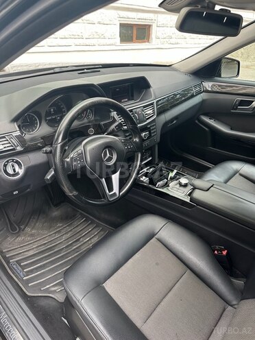 Mercedes E 200 2012, 177,565 km - 1.8 l - Bakı