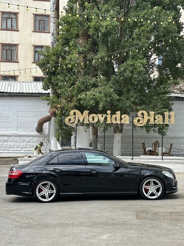 Mercedes E 200 2012, 177,565 km - 1.8 l - Bakı