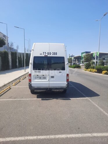 Ford Transit 2008, 180,000 km - 2.4 л - Bakı
