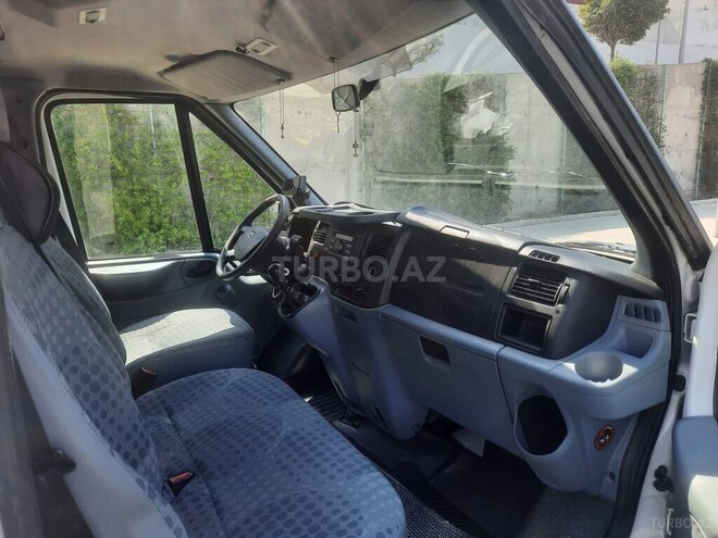 Ford Transit 2008, 180,000 km - 2.4 л - Bakı