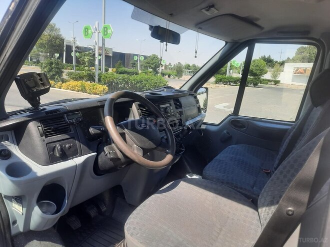 Ford Transit 2008, 180,000 km - 2.4 л - Bakı
