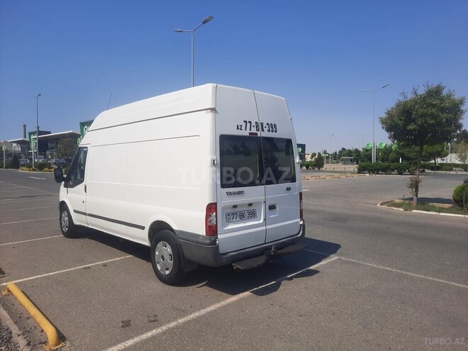 Ford Transit 2008, 180,000 km - 2.4 л - Bakı