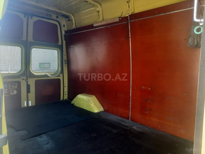 Ford Transit 2008, 180,000 km - 2.4 л - Bakı
