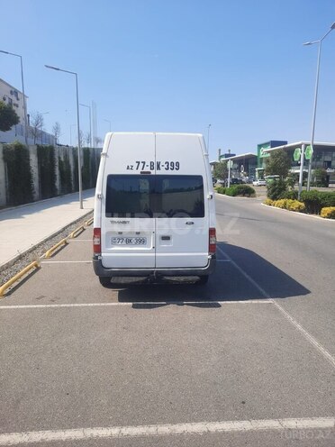 Ford Transit 2008, 180,000 km - 2.4 л - Bakı