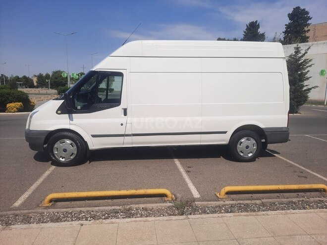 Ford Transit 2008, 180,000 km - 2.4 л - Bakı