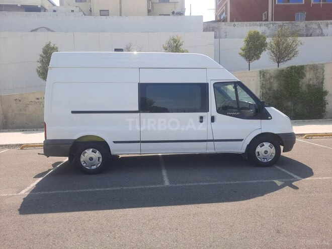 Ford Transit 2008, 180,000 km - 2.4 л - Bakı