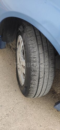Chevrolet Lacetti 2008, 390,000 km - 1.6 l - Bakı
