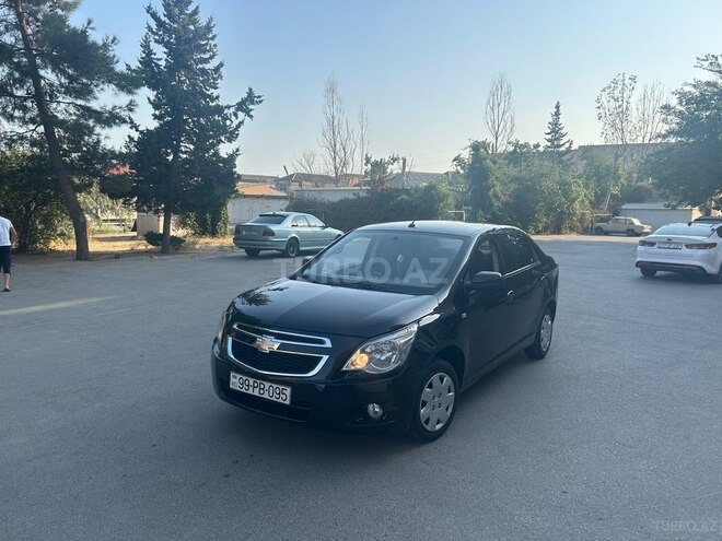 Chevrolet Cobalt 2023, 97,000 km - 1.5 l - Bakı