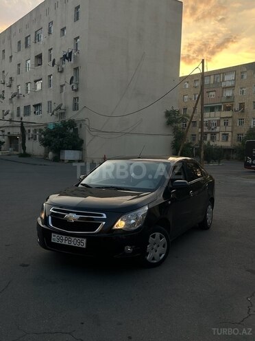 Chevrolet Cobalt 2023, 97,000 km - 1.5 l - Bakı