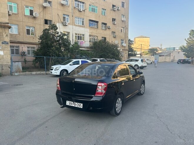 Chevrolet Cobalt 2023, 97,000 km - 1.5 l - Bakı