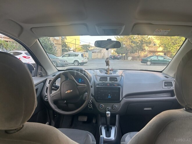 Chevrolet Cobalt 2023, 97,000 km - 1.5 l - Bakı