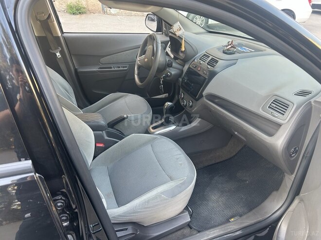 Chevrolet Cobalt 2023, 97,000 km - 1.5 l - Bakı