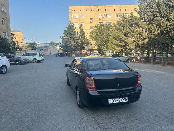 Chevrolet Cobalt 2023, 97,000 km - 1.5 l - Bakı