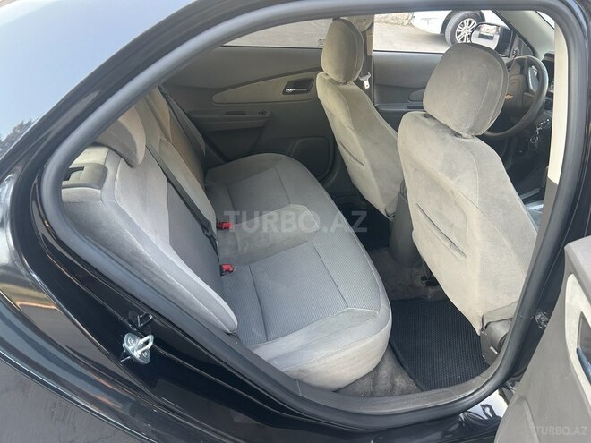Chevrolet Cobalt 2023, 97,000 km - 1.5 l - Bakı