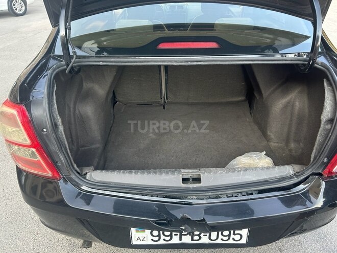 Chevrolet Cobalt 2023, 97,000 km - 1.5 l - Bakı